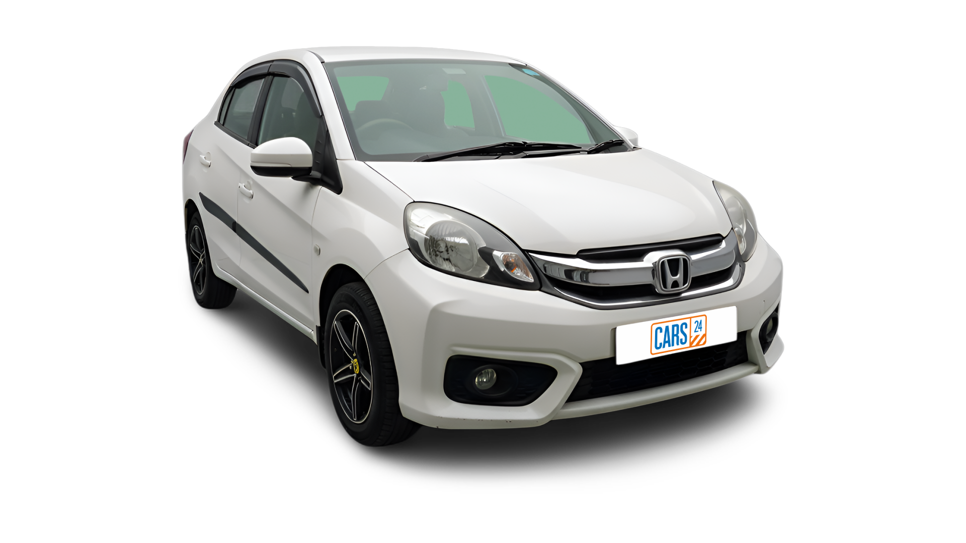 Honda Amaze-img